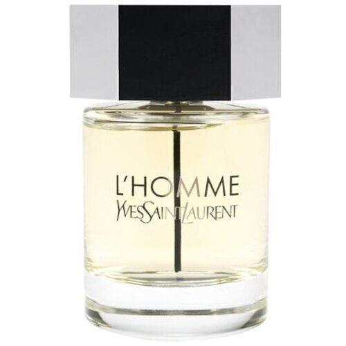 Yves Saint Laurent l´Homme toaletna voda 60 ml za muškarce Cene