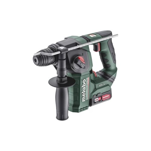 Metabo powermaxx bh 12 bl 16 600207500 akumulatorsko vrtalno kladivo 12 v 2 ah li-ion, (21532171) Cene
