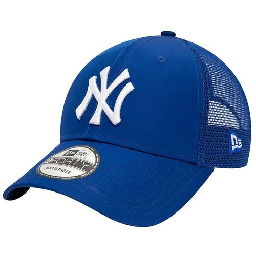 New Era Kape s &amp;scaron;iltom 9FORTY New York Yankees Mlb Home Field Cap pisana Slike