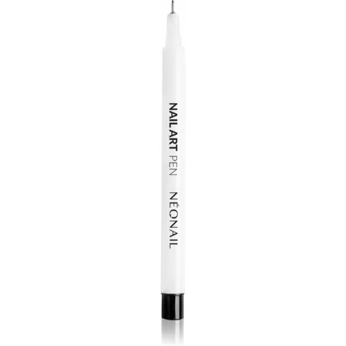 NeoNail Nail Art Pen alat za ukrašavanje noktiju tip 0,1 mm 1 kom