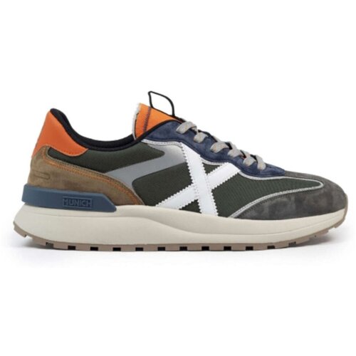 Munich Dynamix Kaki Slike