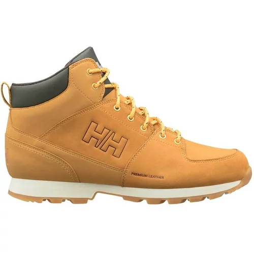 Helly Hansen Trekking čevlji Tsuga 114-54.724 New Wheat/Espresso/Natura/Metallic Silver