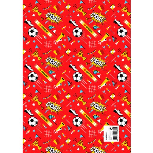 Ambar Ukrasni papir B1 - Children, Superstar Cene