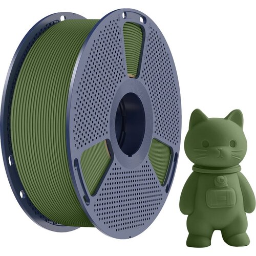 SUNLU PLA Matte Olive Green Cene