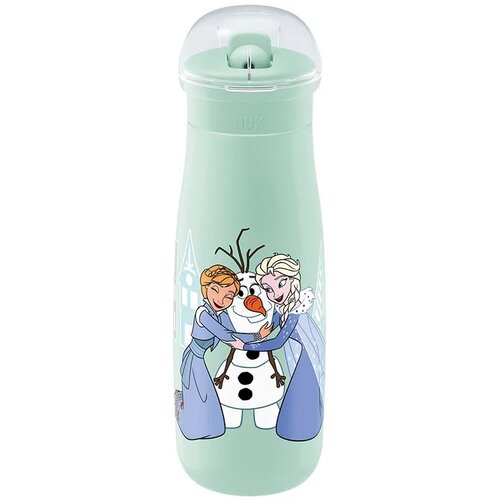 Nuk &amp;Scaron;olja za učenje Frozen 255014 Slike
