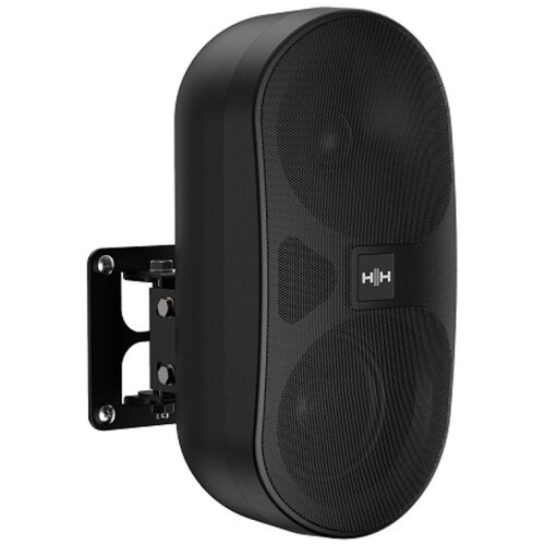 HH Electronics TNI-W4-BK Zvučnici Slike