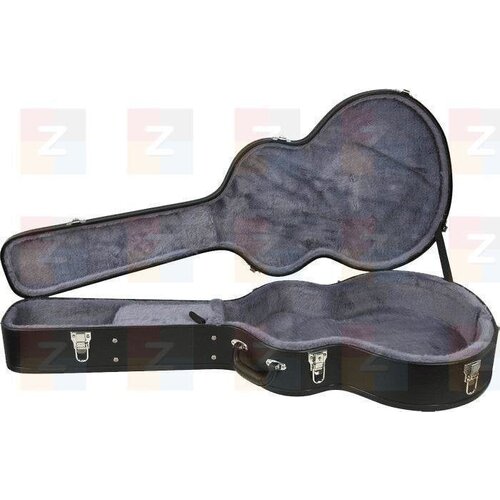 Epiphone Epi Emperor II Kovček za električno kitaro Slike