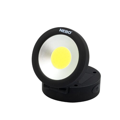 Nebo Ručna svjetiljka, LED, 220 lm, IPX4 - NEB-7007-G, Siva Cijene