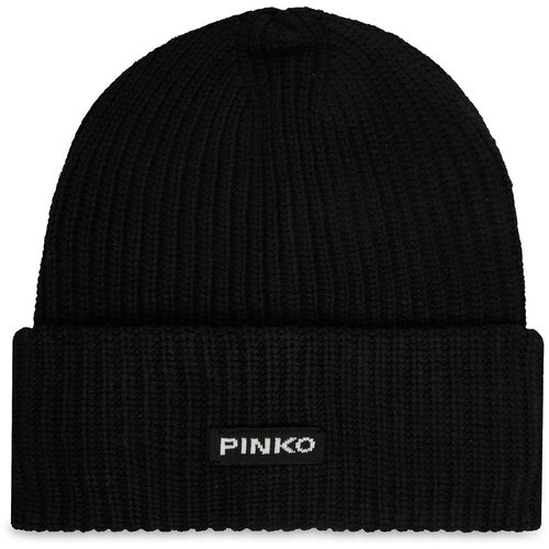 Pinko Kapa Bosnia 105993 A2Z4 Črna Cene