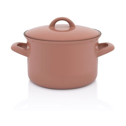 Metalac duboka &scaron;erpa moka 16cm/2lit Cene