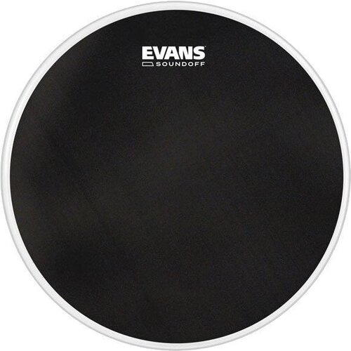 Evans BD22SO1 22'' SoundOFF BASS mesh opna za elektricni i akusticni bubanj Cijene