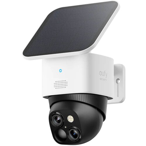 Anker Eufy Security SoloCam S340 zunanja brezžična kamera s solarnim panelom, (20840899) Slike