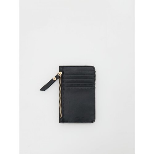 Reserved Etui za kartice - Črna Cene