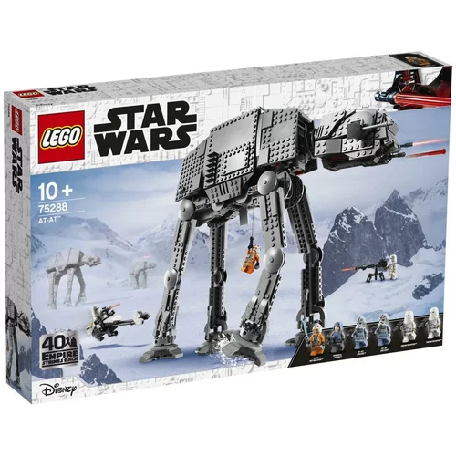 Lego star wars at-at™ 75288