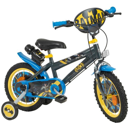 Toimsa CHILDREN&amp;#039;S BICYCLE 14 TOI14913 BATMAN Slike