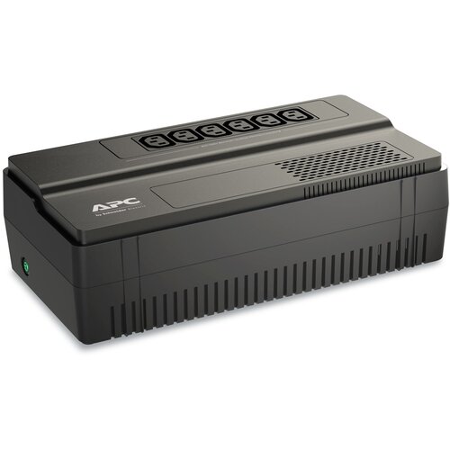  BV650I uninterruptible power supply (UPS) Line-Interactive 0.65 kVA 375 W 1 AC outlet(s) Cijene