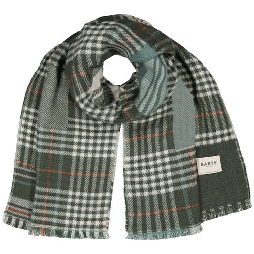 Barts &amp;Scaron;&amp;aacute;la CASTANEA SCARF Army Slike