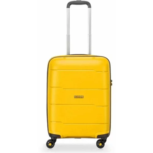 MODO BY RONCATO GALAXY S Putni kofer, žuta, veličina