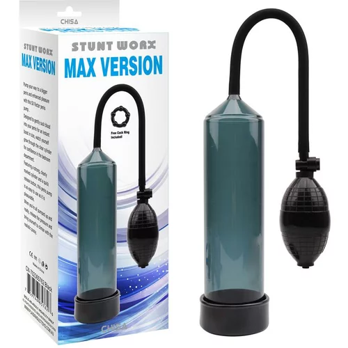 Intex Max Black različica Penis Power, (21100564)