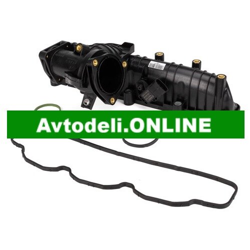 Fiat Originalni Modul Sesalnega Kolektorja 504384189 Cene