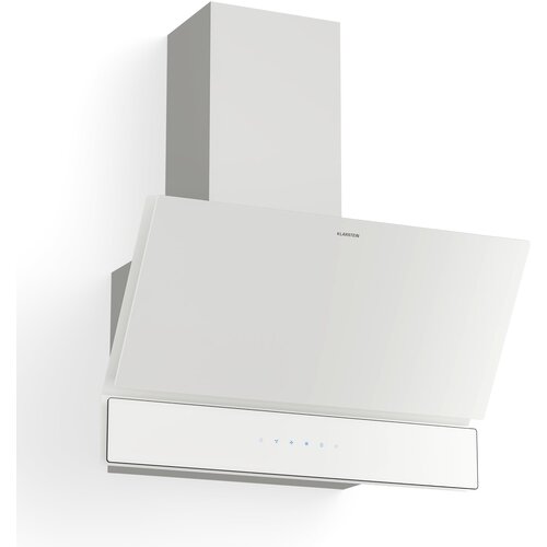 Klarstein Velaire napa | Elegantna, minimalistička, snažna | Energetska klasa A++ | 820 m³/h | 60 cm Cijene