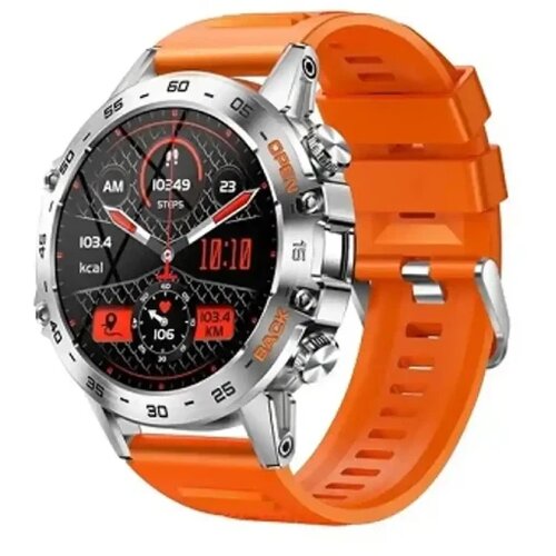 Mador smart watch K52 narandžasti Cene