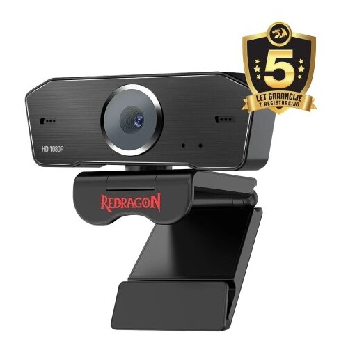 Redragon HITMAN GW800 SPLETNA KAMERA FHD Cene