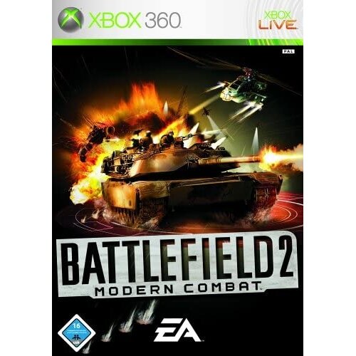 Battlefield 2 Modern Combat (XBOX 360) - rabljeno Cene
