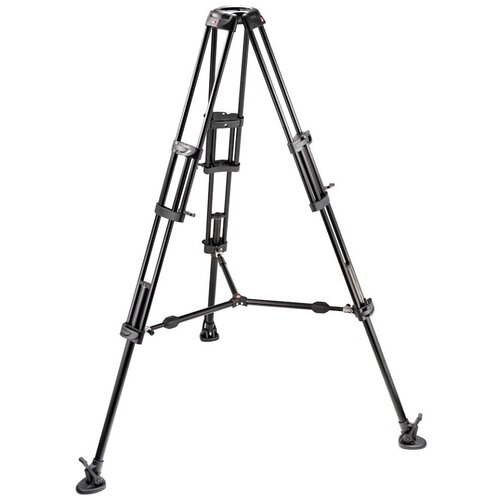 Manfrotto profesionalno aluminijasto video stojalo za težke obremenitve (545B), (21022996) Cene