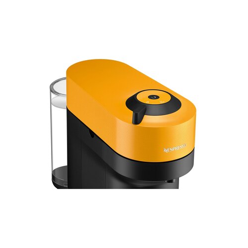 DELONGHI NESPRESSO ENV90.Y Vertuo Pop Nespresso aparat za kavu na kapsule, Crna/žuta Cijene