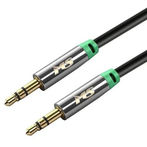 Ms CABLE 3.5 mm to 3.5 mm, 1 m Cijene