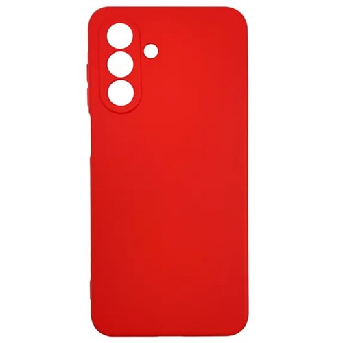 Max Mobile Maska za Samsung Galaxy A27, TPU Silicone Mikro, crvena Cene