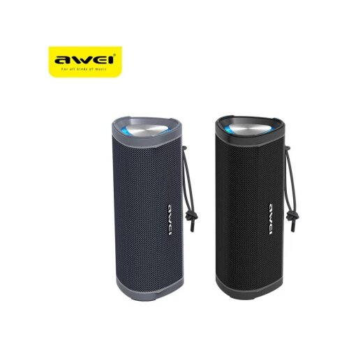 Awei bluetooth zvučnik (outdoor) Y331, crni Cene