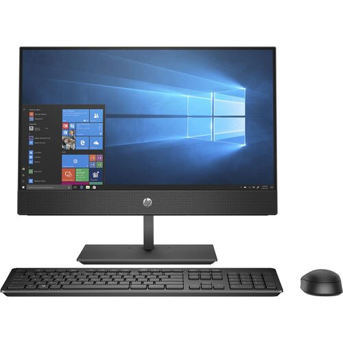 HP ProOne 600 G5 AiO i5-8500 / 16GB RAM / 256GB SSD PCIe / WiFi / Bluetooth / Webcam / Card Reader / 21.5" FHD / Win 11 Pro / Height Adjustable / Refurbished Cijene