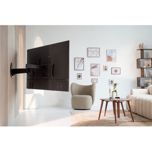 Vogels TVM7655, zidni stalak za ekrane od 40&amp;quot;-77&amp;quot;, pomak 120&amp;deg;, max 35kg Slike