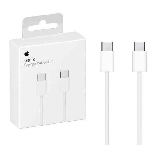 Apple Data kabl iPhone 15 Type c na Type c beli 1m Cene