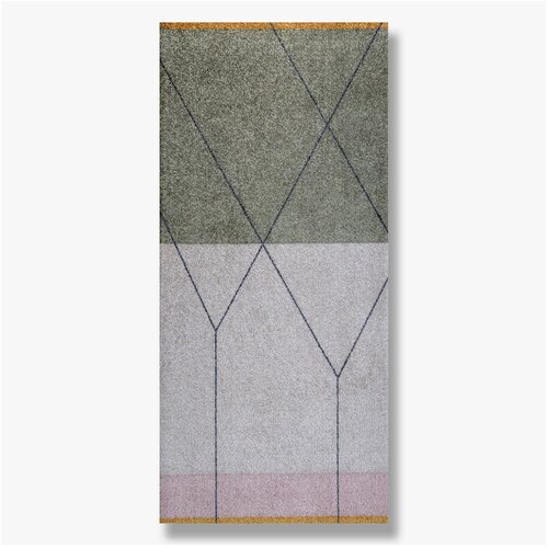 Mette Ditmer Denmark Prostirka 70x150 cm Linea - Cijene