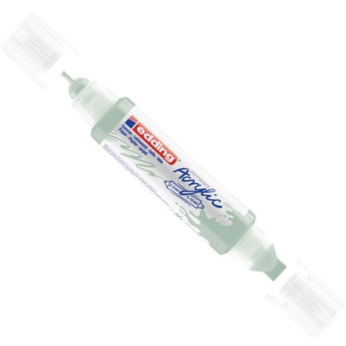 Edding 3D dvostrani akrilni marker 5400 delicate mint Cene