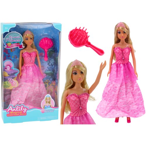  Lutka za igru Anlily Mermaid Princess Cijene