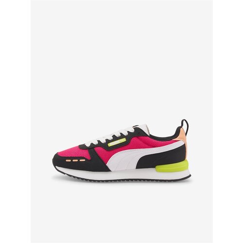 Puma R78 Slike