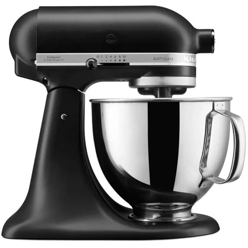 Kitchenaid mikser sa posudom 5KSM125EBM Cene