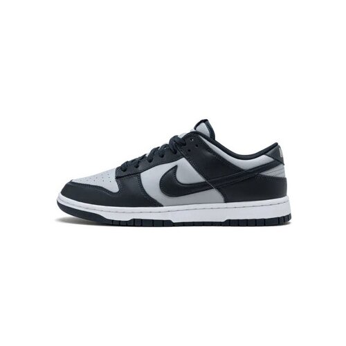 Nike Nizke superge Dunk Low Georgetown Modra Cene