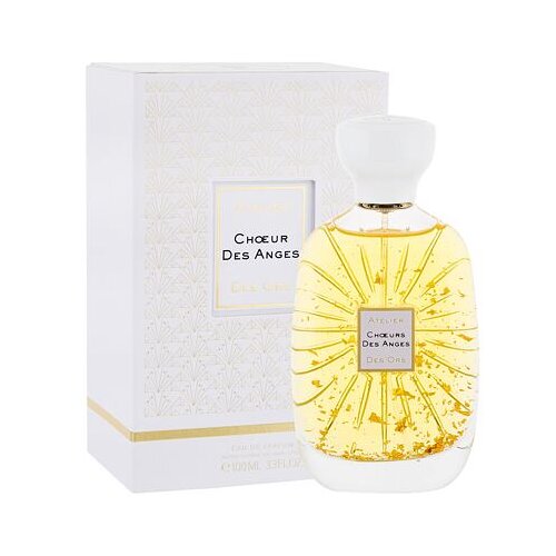 Atelier des Ors Choeur Des Anges parfumska voda 100 ml unisex Slike