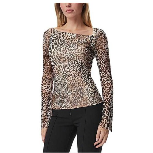 Guess Ženska majica sa animal printom Slike