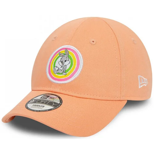 New Era Tod pastel lt 9forty bugbun Narančasta