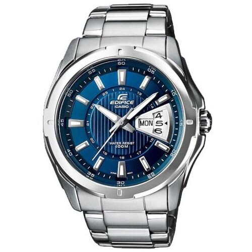 Casio Muški sat EF-129D-2A Cene