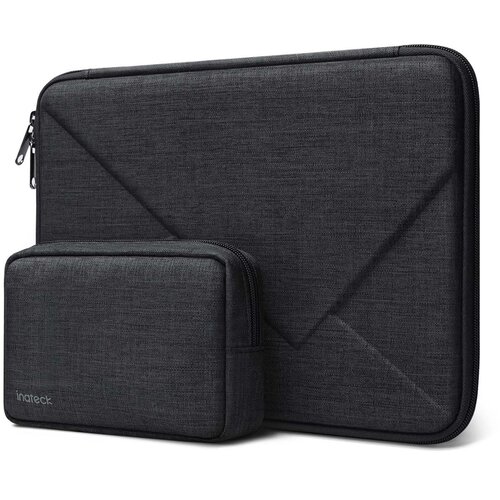  Inateck LB01007 33 cm (13) Sleeve case Black Slike