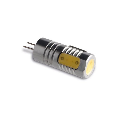 Forever LED sijalka G4 COB 4LED 1.8W 12V - hladno bela Cene