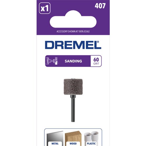 Dremel 407 Schleifband Slike