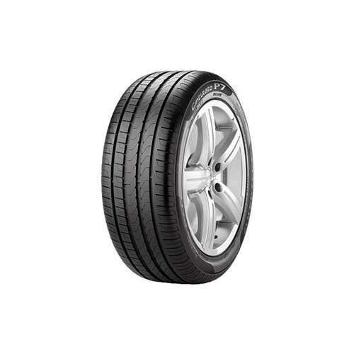 Pirelli Letna 225/45R17 91W CINTURATO P7 MO - Skladi&amp;scaron;če 3 (Dostava 3 delovne dni) Slike